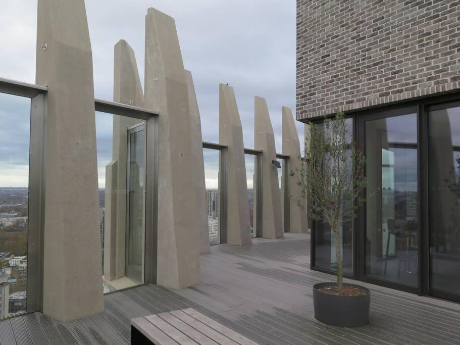Apartamento Club White Bridge One Bedroom Londres