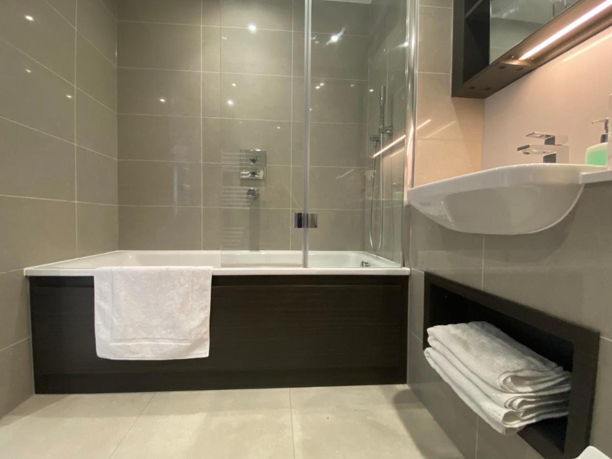 Apartamento Club White Bridge One Bedroom Londres